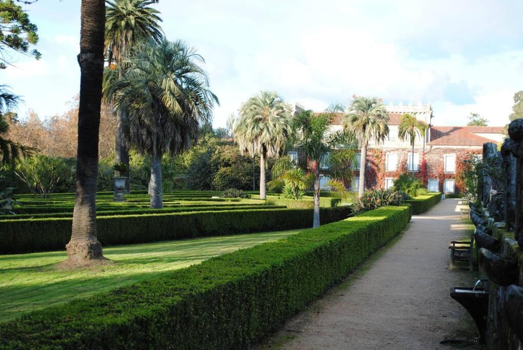 Casa Maximo En Con Patio Y Aparcamiento Casa de vacances *