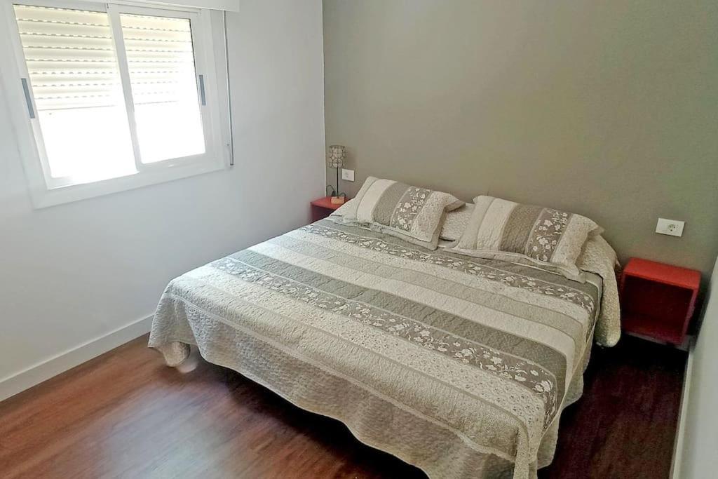 Casa Maximo En Con Patio Y Aparcamiento * Comarca de Vigo