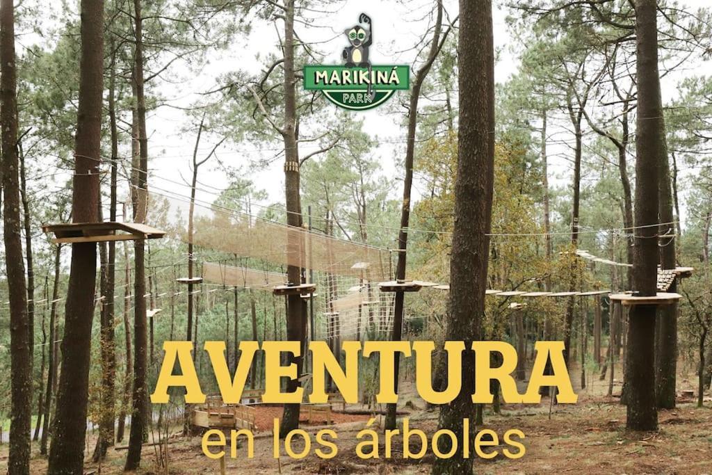 Vakantiehuis Casa Maximo En Con Patio Y Aparcamiento